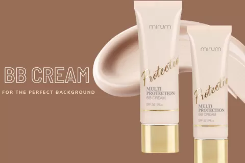 WHAT IS BB CREAM? USES AND HOW TO USE BB CREAM
